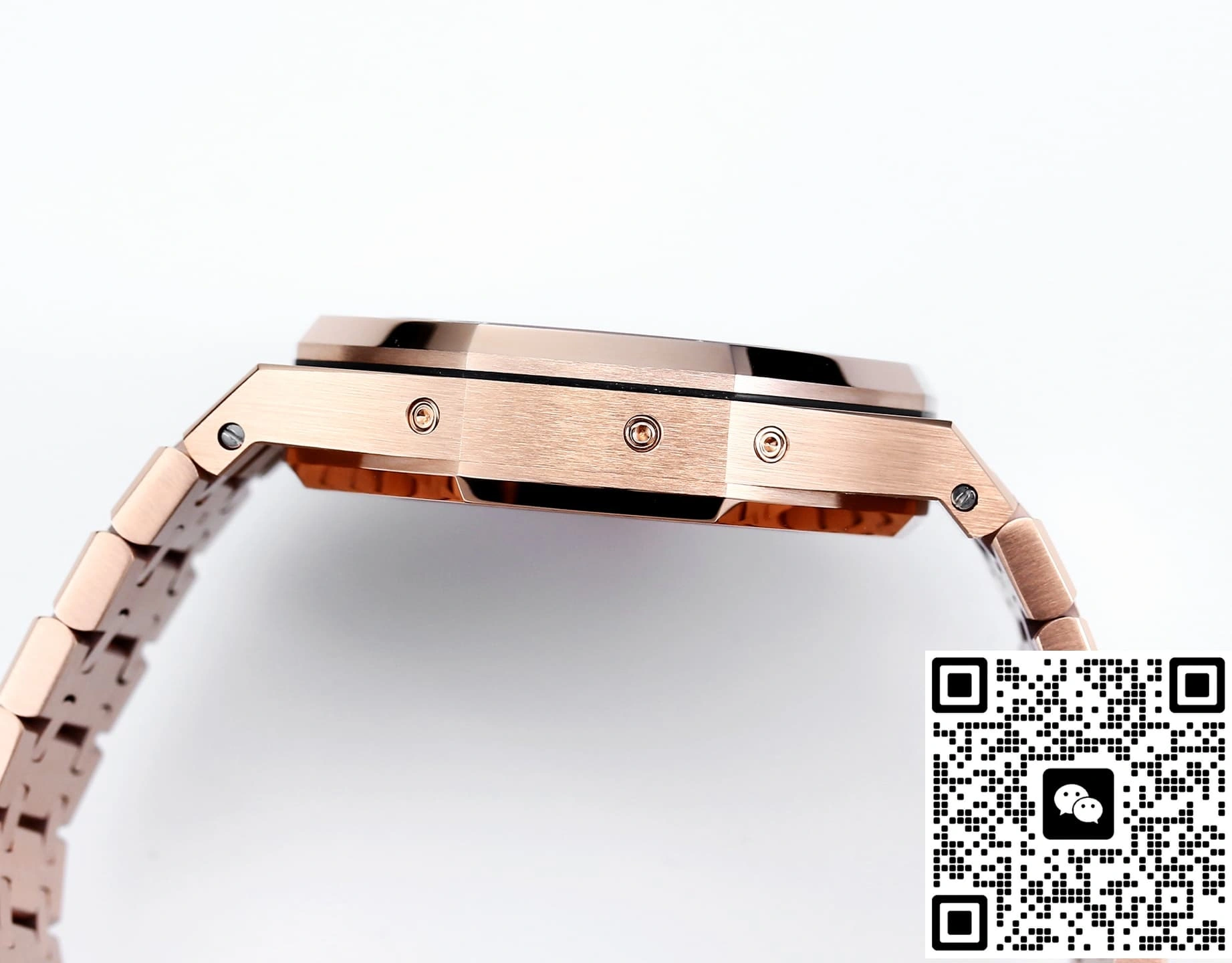 BBS Factory Audemars Piguet 26574OR.OO.1220OR.01 1:1 Best Edition Replica Watch